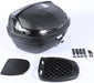 Blade Top Case 47l W/Smoke Lens 22.4x17.5x13.3" GIVI