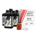 Side X Side Oil Change Kit 10w50 With Oil Filter Can Am KLOTZ