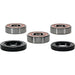 Wheel Bearing Kit Premium PIVOT WORKS