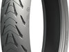 Tire Road 5 Front 120/70 Zr17 (58w) Radial Tl MICHELIN