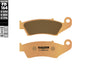 Brake Pads GALFER