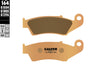 Brake Pads GALFER