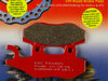 Brake Pads EBC