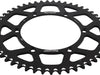 Rear Sprocket Aluminum 51t 520 Blk Kaw SUPERSPROX