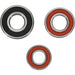 Wheel Bearing Kit Premium PIVOT WORKS