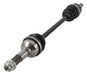 6 Ball Heavy Duty Axle Front ALL BALLS