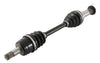 6 Ball Heavy Duty Axle Front ALL BALLS