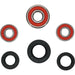 Wheel Bearing Kit Premium PIVOT WORKS