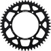 Rear Sprocket Aluminum 50t 520 Blk Kaw SUPERSPROX