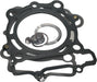 Top End Gasket Kit 78mm Kaw COMETIC