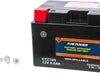 Battery Ctz10s Sealed Factory Activated FIRE POWER