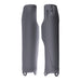 Fork Guards Nardo Grey Kaw POLISPORT