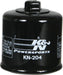 Oil Filter K&N