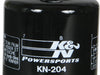 Oil Filter K&N