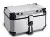 Obkn58a Outback Top Case 58 Liter Silver GIVI