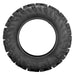 Tire Mud Rebel R/T 25x10r12 Radial 8pr Lr 465lbs SEDONA