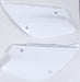 Side Panels White POLISPORT