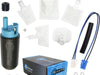 Fuel Pump Kit QUANTUM