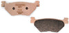 Brake Pads Sintered Fd295g1371 GALFER