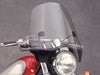 Street Shield Ex Smoke 7/8" NATIONAL CYCLE