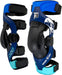 K4 2.0 Le Db238 Knee Brace Pr Haiden "Danger Boy" Deegan Xl/ POD