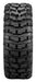 Tire Buzz Saw R/T 25x8r12 Radial 6pr Lr 340lbs SEDONA