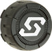 Sparx/Sano Bdlk/Rift Wheel Replacement Cap Black 4/110 SEDONA