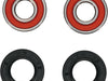 Wheel Bearing Kit Premium PIVOT WORKS