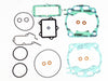 Cylinder Gasket Kit Bb 72mm Yam ATHENA