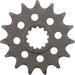 Front Cs Sprocket Steel 15t 520 Kaw SUPERSPROX