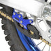 Zeta 3d Chain Guide Yamaha ZETA