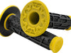 Pilot Ii Mx Grips Yellow/Black FLY RACING