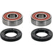 Wheel Bearing Kit Premium PIVOT WORKS