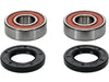 Wheel Bearing Kit Premium PIVOT WORKS