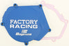 Factory Racing Ignition Cover Blue BOYESEN