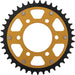 Rear Stealth Sprocket Alu/Stl 39t 520 Gld Kaw/Pol SUPERSPROX