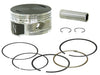 Piston Kit 72.70/Std Ac/Kaw/Kym NAMURA