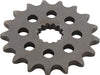 Front Cs Sprocket Steel 17t 525 Kaw SUPERSPROX