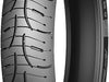 Tire Pilot Rd 4 Gt Front 120/70zr17 (58w) Radial Tl MICHELIN