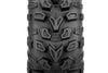 Tire Mud Rebel R/T 25x10r12 Radial 8pr Lr 465lbs SEDONA