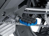 Footpegs Enduro Blue PUIG