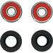 Wheel Bearing Kit Premium PIVOT WORKS