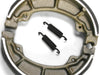 Brake Shoes 307 Plain EBC