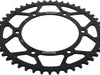 Rear Sprocket Steel 48t 520 Blk Yam SUPERSPROX