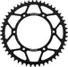 Rear Sprocket Steel 50t 520 Blk Yam SUPERSPROX