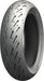 Tire Road 5 Rear 190/50 Zr17 (73w) Radial Tl MICHELIN