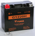 Battery Gyz20h Sealed Factory Activated YUASA