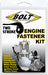 Engine Fastner Kit Yam BOLT