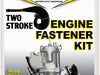 Engine Fastner Kit Yam BOLT