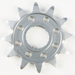 Front Cs Sprocket Steel 12t 520 Gas/Yam FIRE POWER